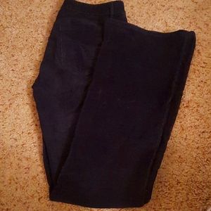 Gap 1969 Perfect Boot corduroy jeans